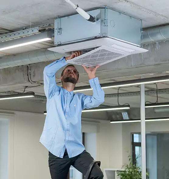 Professional Air Duct Cleaners in Stratford, CT