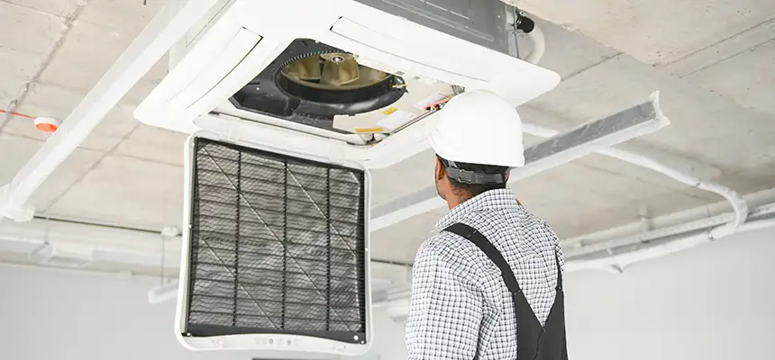 Our Affordable Duct Cleaning Near Me Services in Stratford, CT