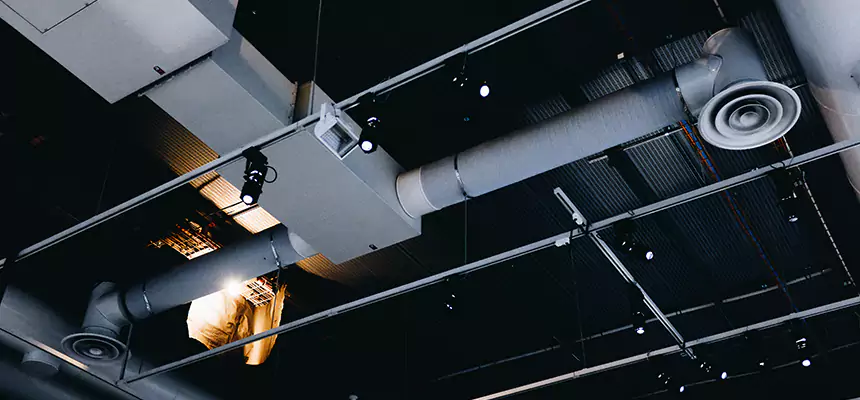 Our Air Duct Replacement Services in Stratford, CT