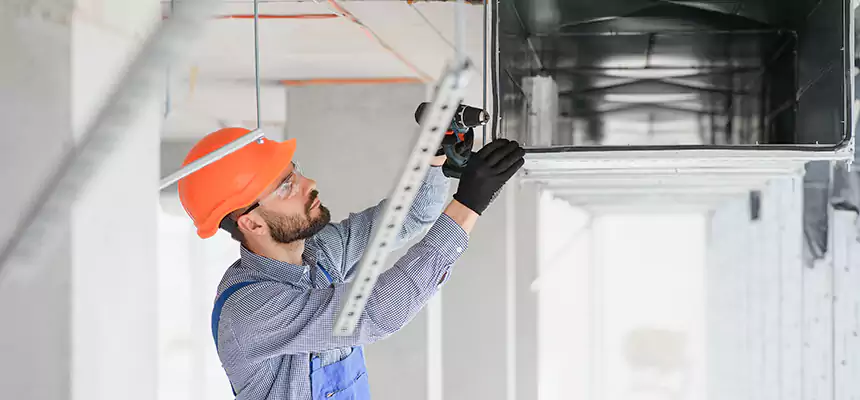 Our Air Vent Replacement Services in Stratford, CT