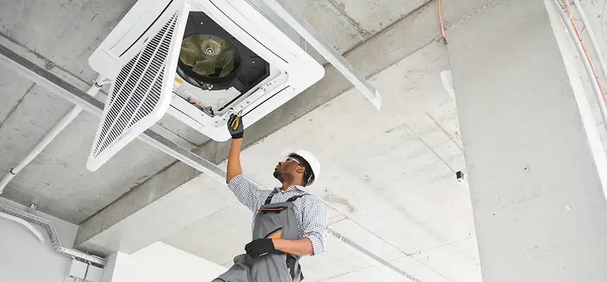 Efficient Multi‑Unit & HOA Annual Vent Cleaning Plans in Stratford