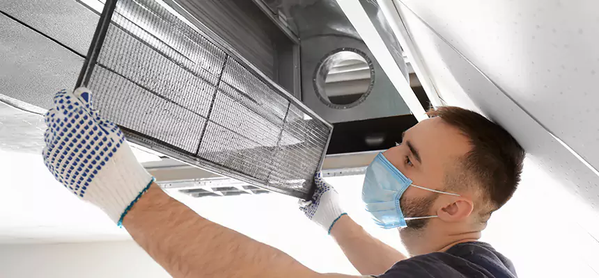 Our Bathroom Exhaust Duct Cleaning Services in Stratford, CT