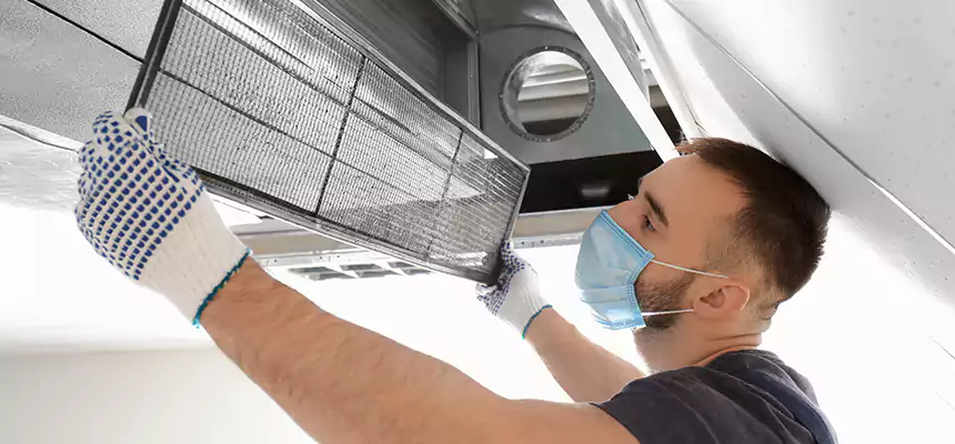 Our Dryer Vent Cleaning Services in Stratford, CT