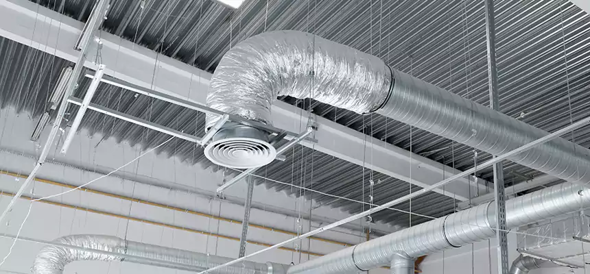 Our Dryer Vent Hose Replacement Services in Stratford, CT