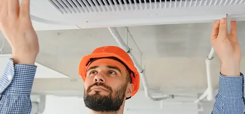 Our Furnace Vent Cleaning Services in Stratford, CT