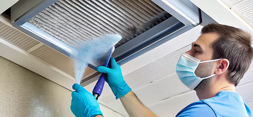 Our Home Ventilation Cleaning Services in Stratford, CT