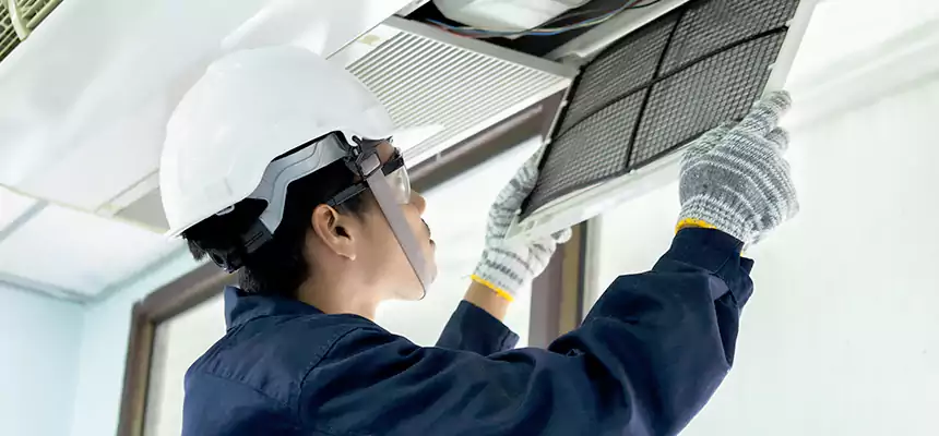 Our Mold & Mildew Removal from Air Ducts Services in Stratford, CT