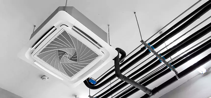 Our Smart AC Vent Controller Services in Stratford, CT