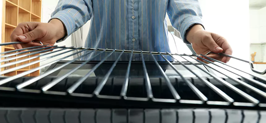 Our Vent Grille Washing Services in Stratford, CT