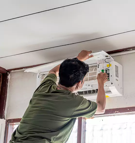 About Air Duct & AC Odor Removal in Stratford, CT