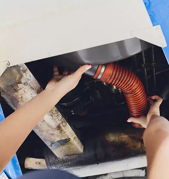Professional Air Duct Leak Repair in Stratford, CT