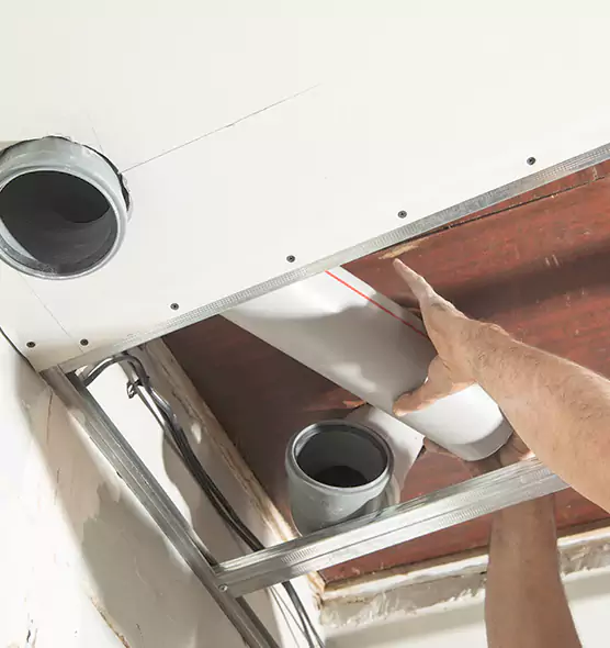 Professional Air Duct Replacement in Stratford, CT