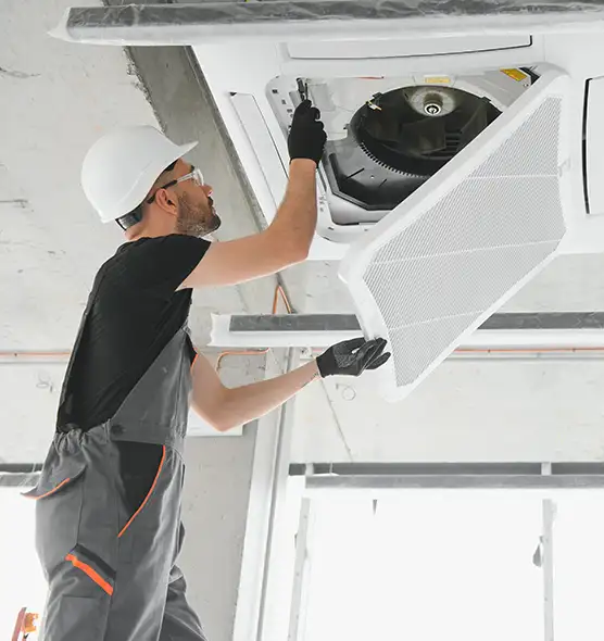 About Air Duct Rodent Removal in Stratford, CT