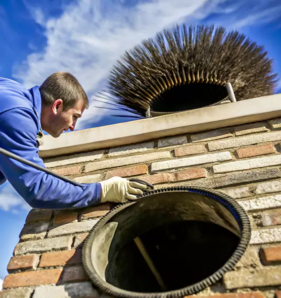 About Professional Chimney Sweep in Stratford, CT
