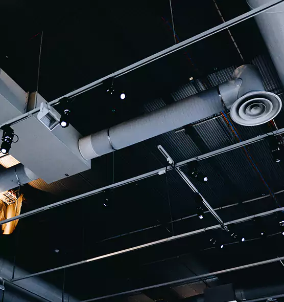 Professional Duct Cleaning For LEED Homes in Stratford, CT