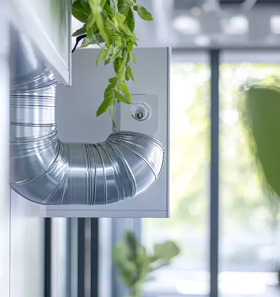 Professional Eco-Safe Dryer Vent Cleaning in Stratford, CT