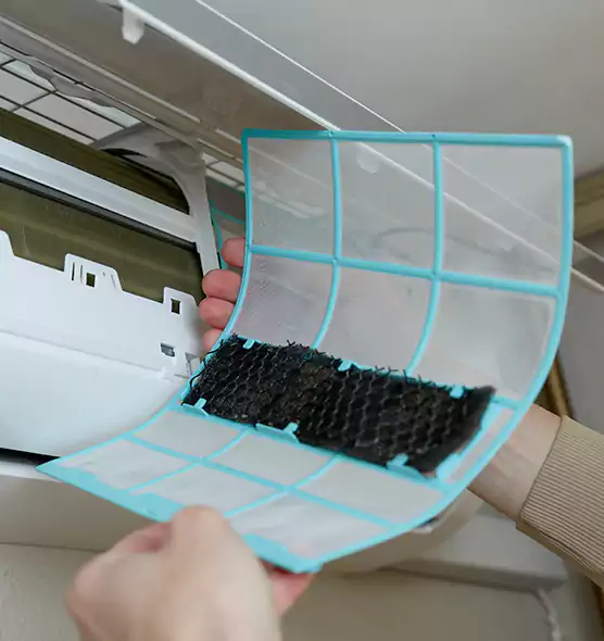 Welcome to Air Duct Cleaning & Repairs Stratford — Your Local HEPA Filter Installation Pros in Stratford, CT