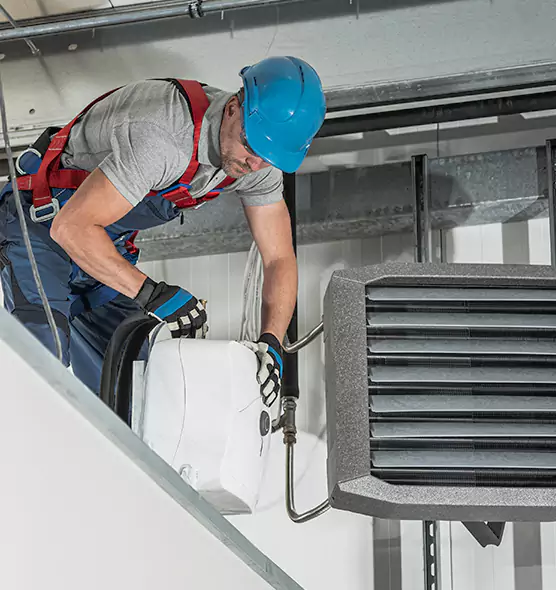 About HVAC Mold Remediation Service in Stratford, CT