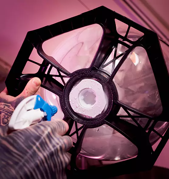 Expert Low VOC Vent Installation in Stratford, CT