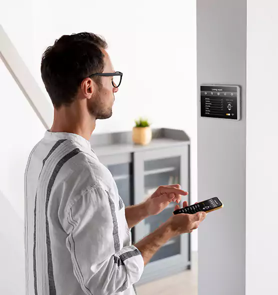 About Smart AC Vent Controller Services in Stratford