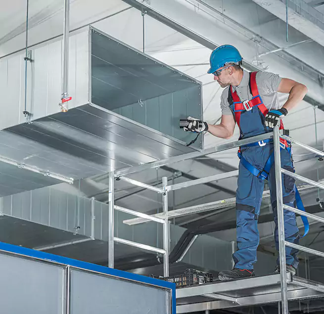 Why Homeowners Businesses Trust Us in Stratford, CT