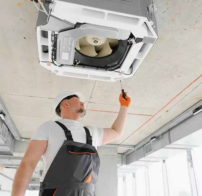 Why Homeowners Businesses Trust Us in Stratford, CT