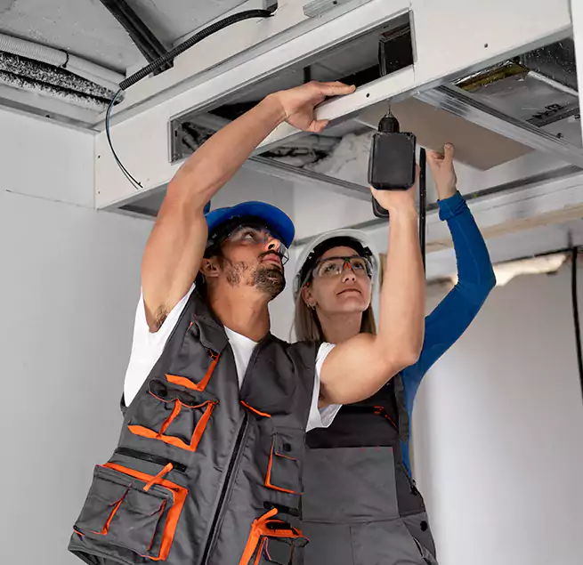 Why Homeowners & Businesses Trust Us in Stratford, CT